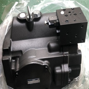 Bomba de Pistones Hidráulicos Yuken ACG Fabricada en Japón - Product Image 2