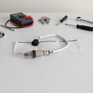 Sonde Lambda O2 (Capteur d'Oxygène) Post-Catalyseur de Remplacement pour Altima Pathfinder 13-15 Murano 11-14 Quest 3.5L 11-15 22690-1HC0A 1 pièce - Product Image 5