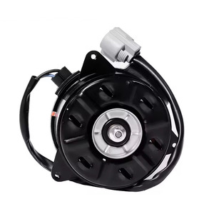 Q Motor de ventilador original 163630T100 16363-0T100 para <span class=keywords><strong>TOYOTA</strong></span> ALTIS <span class=keywords><strong>COROLLA</strong></span> ZRE142 2010-2013 - Product Image 2