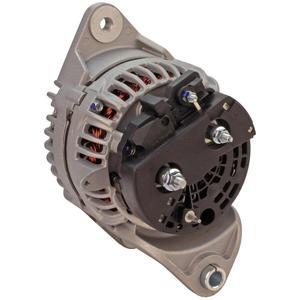 Alternador de 12 Voltios y 160A para Camiones, Modelo 3675157RX, de Alta Resistencia, para Allis, <span class=keywords><strong>Blue</strong></span> <span class=keywords><strong>Bird</strong></span>, Dodge y FORD - Product Image 2