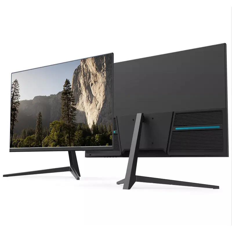 22 60 Hz 27 22 Ultra Großhandel 27 Ips LED 165Hz Curve Gamer 49 Zoll LCD 2k Display 165Hz Für Gaming Monitor Monitor 24 Zoll