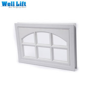 Meilleures ventes, kits de quincaillerie de haute qualité pour portes de <span class=keywords><strong>garage</strong></span>, cadre en verre PC, PVC, taille personnalisée, <span class=keywords><strong>fenêtre</strong></span> de <span class=keywords><strong>porte</strong></span> de <span class=keywords><strong>garage</strong></span> - Product Image 1