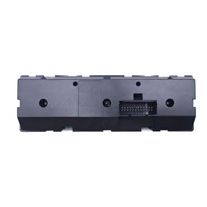 Módulo de Control de Aire Acondicionado para Camión Freightliner, Interruptor de CA A2257054003 para Modelos 02-21 - Product Image 2