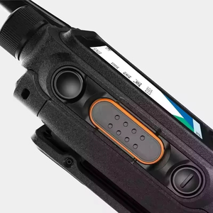 <span class=keywords><strong>Radio</strong></span> bidirectionnelle numérique professionnelle originale HYTNoise Reduction GPS BT AES Walkie Talkie HP785_HP786_HP789_HP788 - Product Image 5