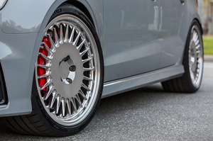 18 19 20 21 22 24 pouces roues forgées pour <span class=keywords><strong>Maybach</strong></span> s480 s580 s680 Bentley Continental Flying Spur Bentayga bmw xm 750 730 530 525 - Product Image 4