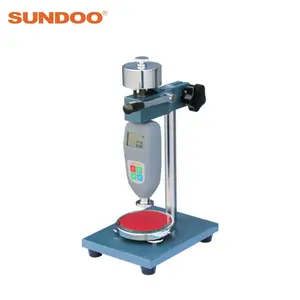 LD-A الرقمية شور Durometer - Product Image 2