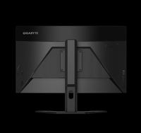 Moniteur de jeu Giga-byte G27FC avec haut-parleur Écran incurvé 27 "Moniteur de jeu 165Hz/OC 170Hz Écran de jeu pour PC