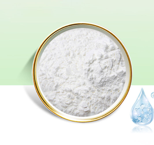 Queratina Hidrolizada Grado Cosmético, Materia Prima en Polvo Blanco, Soluble en Agua, Ingrediente para el Cuidado del Cabello y la Piel - Product Image 1