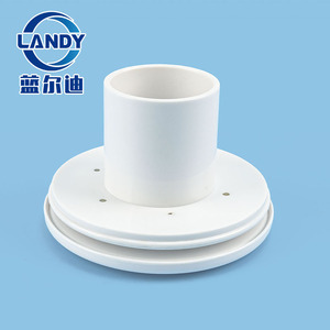 Buses d'eau décoratives en ABS pour <span class=keywords><strong>piscine</strong></span> avec <span class=keywords><strong>installation</strong></span> facile et conception étanche pour accessoires de <span class=keywords><strong>piscine</strong></span> - Product Image 5