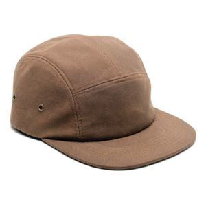 หมวกแคมป์ปิ้งแบบ 5 แผง ปรับแต่งได้ - Product Image 1