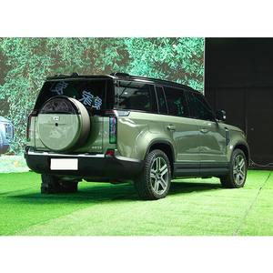 Bon <span class=keywords><strong>prix</strong></span> BAIC JISHI 01 véhicule électrique hybride Auto 7 sièges longue portée Polestone 01 - Product Image 6