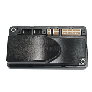 Hochwertiger 24V Permanentmagnet-Motor drehzahl regler 1212P-2501 für Elektro roller - Product Image 3