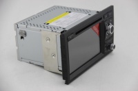 OEM Factory 7862 TS10 8 + 128GB 8 Core QLED 1280*720 Android 11 Système audio de voiture pour AUDI A4 2002-2007 RDS FM AM GPS WIFI MP5 MP3