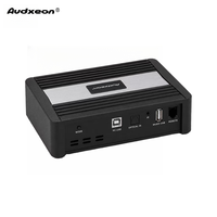 Procesador de Audio DSP Clase AB de 8 Canales con Amplificador Digital de 4 Canales, Ecualizador de 31 Bandas, Estéreo para Auto, OEM, ODM