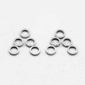 Kit de cale de réglage d'injecteur ERIKC B14 et cales de réparation d'injecteur à rampe commune Taille: 1.20mm -- 1.38mm pour Boch 0445110 #,0445120 # - Product Image 5