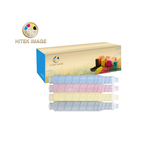 ตลับหมึก TN619 TN-619 2070ใช้ได้กับ hitek <span class=keywords><strong>Konica</strong></span> Minolta 1060สำหรับ accuriopress C 2060 2070 3070 3080 <span class=keywords><strong>4070</strong></span> C1070 C4080 - Product Image 1