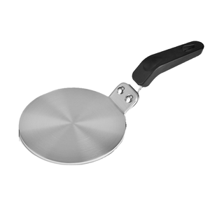 <span class=keywords><strong>Plaque</strong></span> adaptatrice pour cuisinière à gaz en métal yolecen, outil de cuisson essentiel, diffuseur de chaleur pour cuisinière, outil pour cuisinière - Product Image 1