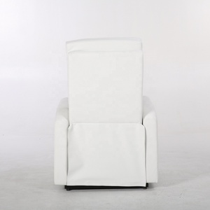 Sillón Reclinable Elevador con Control Remoto ZL6002L - Product Image 6