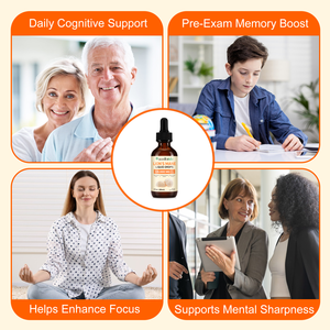 ライオンのたてがみ植物エキスドロップ野生栽培ビタミン栄養サプリメント本物のキノコ - Product Image 6