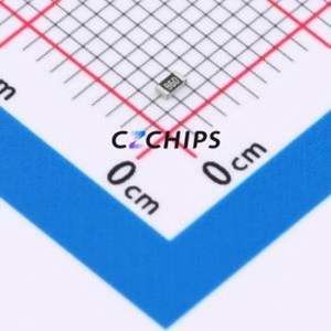 Résistance SMD RCA03768KFLF 0603 (Type : Film Épais) (Résistance : 768 kOhm Précision : 1 %) - Product Image 1