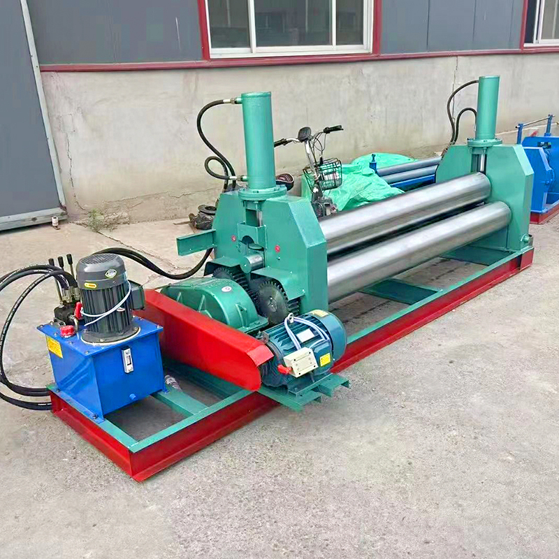 Gear Processing Machine Small Module Large