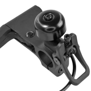 Leva del Freno Ninibot F30 Progettata con Precisione per un Controllo e una Sicurezza Migliorati - Product Image 3