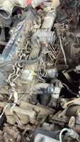 Moteur d'occasion en bon état pour Nissan TD42 4.2L