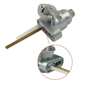 สวิตช์ถังน้ำมันเชื้อเพลิงสำหรับฮอนด้า CB100/CB125/<span class=keywords><strong>CB175</strong></span>/XL125/CL125/CA175 - Product Image 3