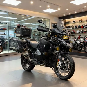 BMW1 R 1200 <span class=keywords><strong>GS</strong></span> d'occasion abordable - <span class=keywords><strong>Moto</strong></span> de tourisme aventure puissante de 1170 cm3 pour l'exportation mondiale - Product Image 4