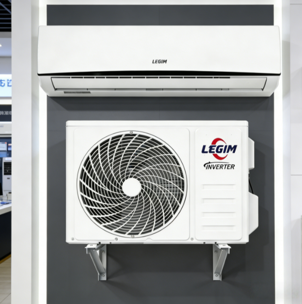 9000BTU DC Inverter Wall Split AC Cooling Only Ultra Quiet Energy Saving split air conditioner wholesale in china for Home Use