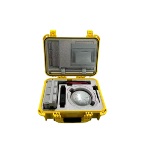 남쪽 치항 RTK 고정밀 GNSS 수신기 <span class=keywords><strong>GPS</strong></span> 측량 장비 베이스 로버 (허난산) 1년 보증 OEM 지원 - Product Image 2