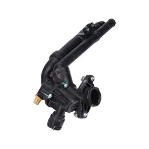 Repuestos de Motor de Alta Calidad 2742000615 Termostato de Agua del Sistema de Refrigeración para Mercedes-Benz M274 204 GLK - Product Image 2