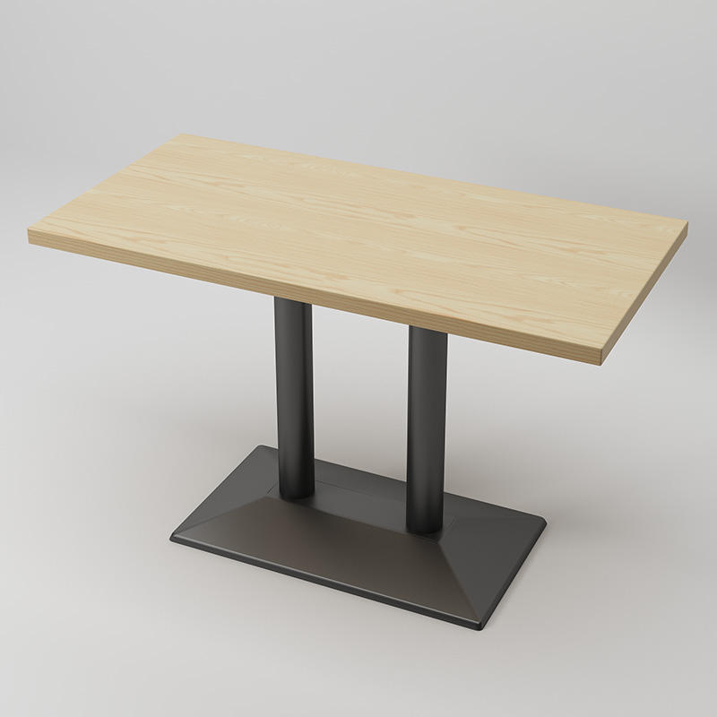 Table rectangle