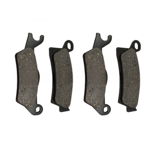 Accessoires pour moto, vélo de plage, VTT, plaquettes de frein pour <span class=keywords><strong>Can</strong></span> <span class=keywords><strong>Am</strong></span> <span class=keywords><strong>Renegade</strong></span> 1000R Beach Bike - Product Image 1