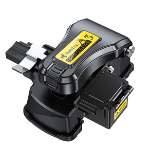 Tumtec A3 5 in 1 Pemotong Serat Optik Presisi Tinggi Satu Langkah FTTH Peralatan Serat Optik - Product Image 1