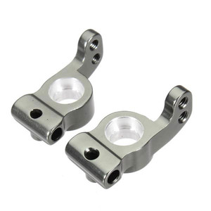 Custom CNC Machining Service 5-Axis Aluminum Titanium Steel Metal Parts <b>Sandblasting</b> Processing - Product Image 1