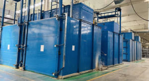 カーバッテリー12V 70Ahトラックバッテリー自動車バッテリーDin70自動車バッテリー - Product Image 5