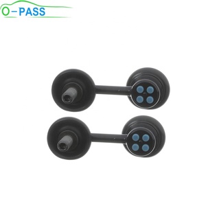 OPASS 20470-SA000 Enlace estabilizador delantero para <span class=keywords><strong>SUBARU</strong></span> Forester Legacy IV Outback y MITSUBISHI Galant Diamante y Hyundai Sonata III - Product Image 5