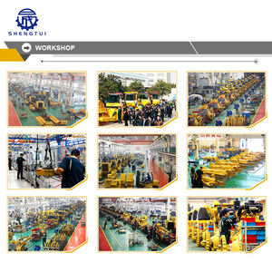 Bán hàng nóng 4x4 Trái Đất di chuyển máy móc 2ton 3ton <span class=keywords><strong>6ton</strong></span> Mini towable DIESEL phía trước <span class=keywords><strong>loader</strong></span> Bánh Xe Tải - Product Image 5