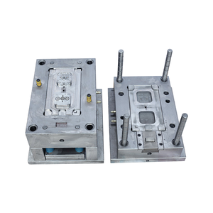 Çok Amaçlı Özel Plastik Enjeksiyon Kalıbı Silikon Enjeksiyon Makinesi Plastik Enjeksiyon Kalıp Üreticileri - Product Image 3