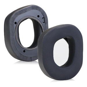 For Turtle Beach Stealth 700 Gen 2 Replacement Ear <b>Pads</b> <b>Cool</b> Ice Surface Ergonomic Oval Shape Passive Noise Block Lightweight - Product Image 2