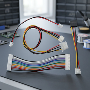 Arnés de cableado de aplicaciones informáticas OASIS modelo - Product Image 2