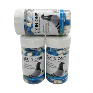 <span class=keywords><strong>Predator</strong></span> Liquid para Racing Pigeon Products Energy Pigeons Products Support - Product Image 6