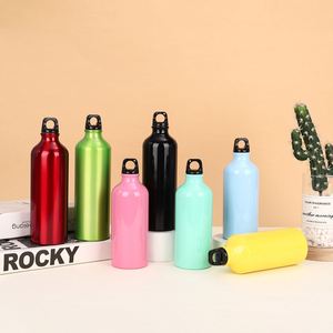 Wsy502 Corporate Activity Business Water Sport Bottle With Custom Logo Printed for Promotion <b>Gift</b> - Product Image 4