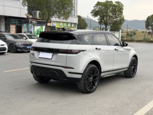 Exportación de <span class=keywords><strong>Segunda</strong></span> <span class=keywords><strong>Mano</strong></span> del <span class=keywords><strong>Land</strong></span> <span class=keywords><strong>Rover</strong></span> <span class=keywords><strong>Range</strong></span> <span class=keywords><strong>Rover</strong></span> <span class=keywords><strong>Evoque</strong></span> 2020, Edición Deportiva Personalizada de 249 CV, SUV Profesional de Gasolina - Product Image 5