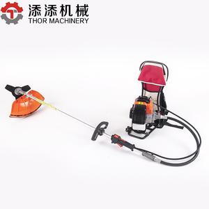 Tmaker 42.7cc ألة جز العشب أفضل بيع فرشاة المقطع - Product Image 6