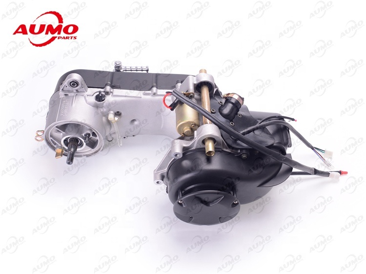 Ventilador De Refrigeración Para Variador GY6 50cc 4T - Pieza De Plástico Para Scooter Y Ciclomotor