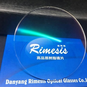 <span class=keywords><strong>Lentilles</strong></span> <span class=keywords><strong>de</strong></span> prescription <span class=keywords><strong>de</strong></span> stock ophtalmiques à lentille optique claire 1.56 <span class=keywords><strong>de</strong></span> haute qualité à bon <span class=keywords><strong>prix</strong></span> - Product Image 4