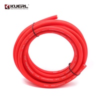 Cable de Alimentación para Subwoofer, Cable AMP 4GA para Auto, Kit de Cableado para Instalación de Audio en Vehículos, Precio Económico, Venta al Por Mayor
