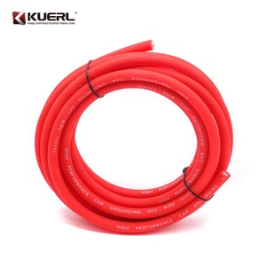 <span class=keywords><strong>Cable</strong></span> <span class=keywords><strong>de</strong></span> Alimentación para <span class=keywords><strong>Subwoofer</strong></span>, <span class=keywords><strong>Cable</strong></span> AMP 4GA para Auto, Kit <span class=keywords><strong>de</strong></span> Cableado para Instalación <span class=keywords><strong>de</strong></span> Audio en Vehículos, Precio Económico, Venta al Por Mayor - Product Image 4